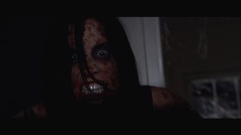 Hooker zombie(Wendi Hughes).