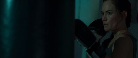 Tasneem Roc in Falling