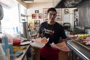 Diego Tinoco in On My Block (2018)