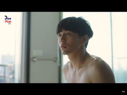 Poompat Iam-Samang in Lovely Writer (2021)