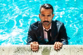 Jandres Burgos Caballero