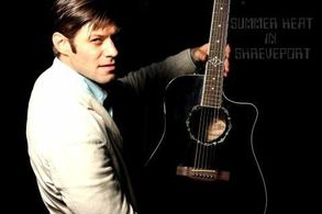 Summer Heat in Shreveport