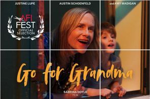 Go For Grandma AFI Fest