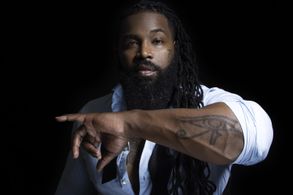 Alphonso A'Qen-Aten Jackson