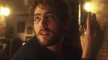 Gregory Ambrose Calderone in Saturday Night Special (2014)