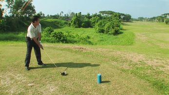 Yapto Soerjosoemarno in The Act of Killing (2012)