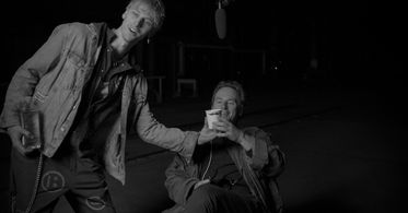 BTS 'One Way' EPK Colson Baker, Andrew Baird