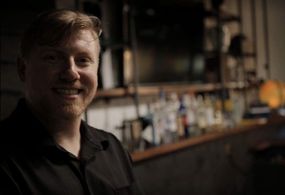 Paul Alan Dixon in LA 143 (2017)