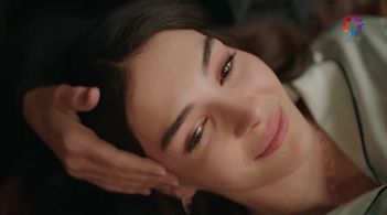 Ebru Sahin in Miracle of Love (2023)