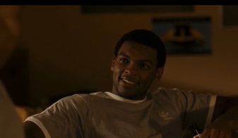 Vincent Washington in Snowfall