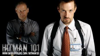 Hitman 101 Promotional Photo