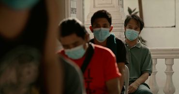 Nor Domingo in Kwits (2022)