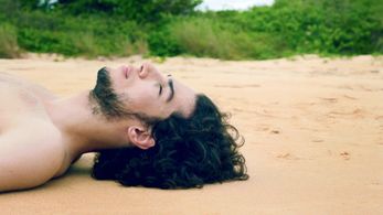 Eduardo Moraes in Fragma (2013)