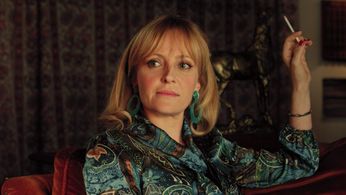 Sandra Faleiro in Jogo Duplo (2017)