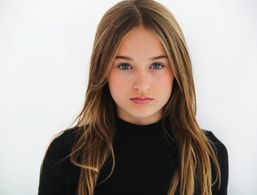 Honor Davis-Pye : Child Actress