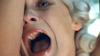 Sirpa Lane in The Beast (1975)