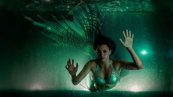 Nicolette Noble Screenshot