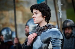 Still of Laura Morgan (XVI) in The Hollow Crown (2016)