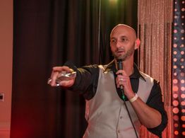 BEST HORROR award for GAME NIGHT