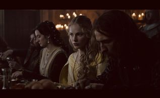 Clementine Nicholson