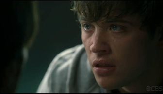 Patrick Stafford in CSI: Crime Scene Investigation (2000)