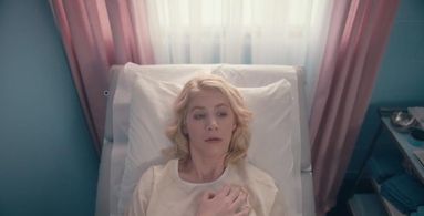 Imaginary Friends, directed by Jason Perlman