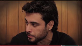 Angie's Song Short film