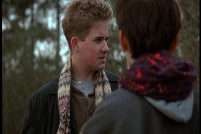 Edward Furlong and Jared Rushton in Pet Sematary II (1992)