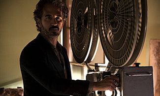 As Andres in Land Without Evil (Yvy Maraey)