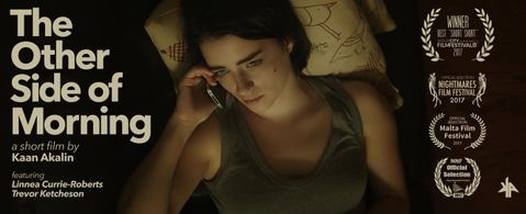 Linnea Currie-Roberts