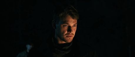 Vojtech Dyk in Alpha Code (2020)