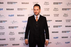 Shade Shepherd - World Premiere - Newport Beach Film Festival