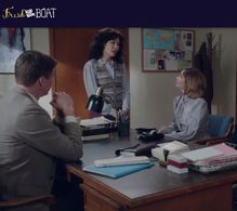 Fresh Off The Boat season finale