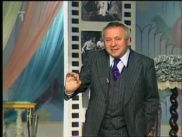 Miroslav Hornícek in Kabaret U dobré pohody (1973)