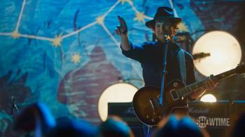 Tanc Sade in Roadies (2016)