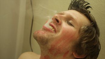 Brandon Salkil in Bath Salt Zombies (2013)