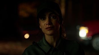 Hollie Bahar in Wolf Pack (2023)