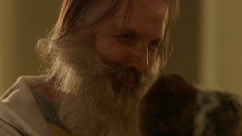 Production still from 