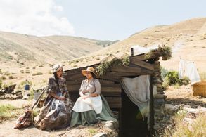 Behind the Scenes of The Forgotten