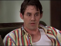 Nicholas Brendon in Buffy the Vampire Slayer (1997)