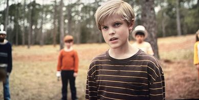 Five Nights at Freddy’s