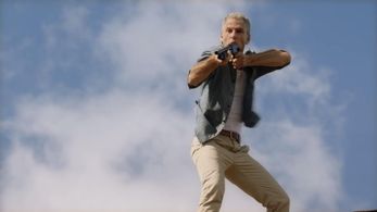 Andrew Oliveri in Hawaii Five-0 (2010)