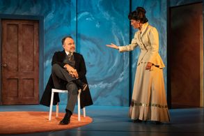 Dollshouse Part 2 Franklin Stage