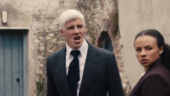 'Henry Yates' - DALGLIESH