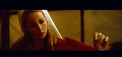 Still of Sarah Lynn Dawson in Game of Aces