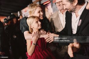 Stella Grace Fitzgerald