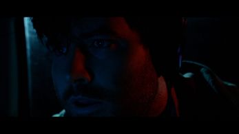 Tom England in Cosmos (2019)