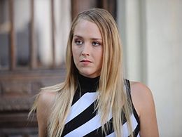 Mary LeGault in Life on Top (2009)