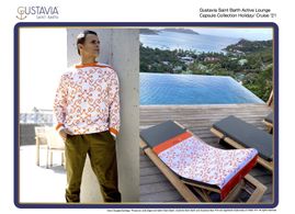 Gustavia NY/St. Barts/Model