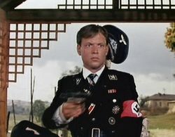 Yuriy Sorokin in A Hard Little Nut (1968)